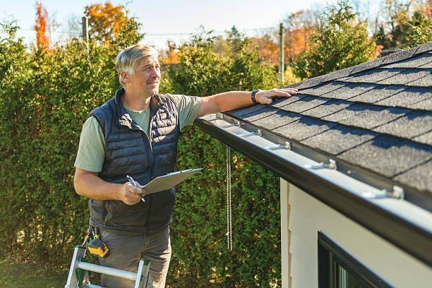 Affordable Flat Roof Repair solutions in Four Oaks, NC